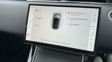 Land Rover Range Rover Evoque 2.0 D200 Dynamic HSE 5dr Auto Diesel Hatchback